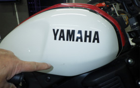 YAMAHA XSR155