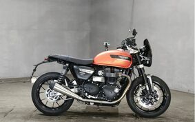 TRIUMPH SPEED TWIN 2022 AD85H4