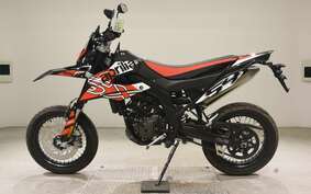 APRILIA SX125