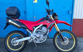 HONDA CRF250L MD38