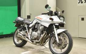 SUZUKI GSX400S KATANA 1992 GK77A