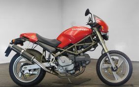 DUCATI MONSTER 400 1997 400M0