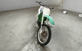 KAWASAKI KX125 KX125K