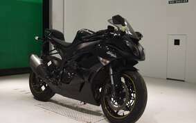 KAWASAKI NINJA ZX-6R 2013