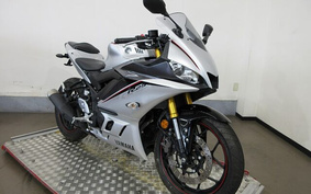 YAMAHA YZF-R25 2020 RG43J