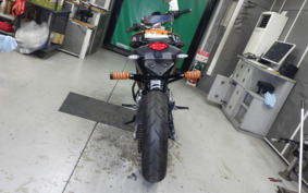 KTM 200 DUKE