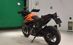 KTM 390 ADVENTURE 2020 JGJ40