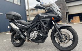 SUZUKI V-STROM 650 ABS 2013 VP56A