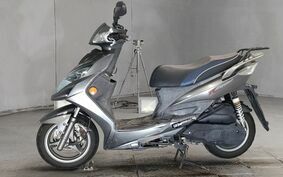 KYMCO RACING 150 Fi 不明