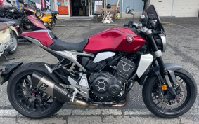 HONDA CB1000R 2021 SC80