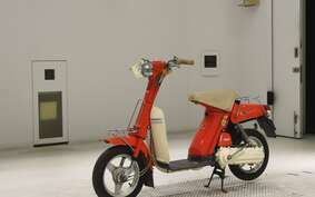 YAMAHA PASSOL 2E9