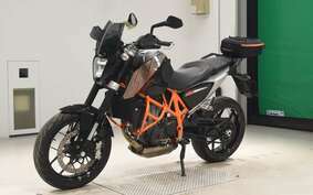 KTM 690 DUKE 2013 LDT40