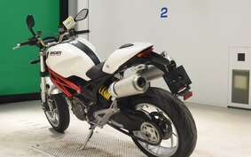 DUCATI MONSTER 1100 2009 M502A