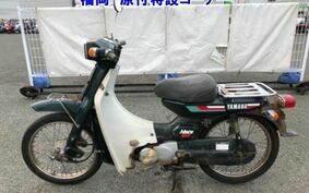 YAMAHA ﾒｲﾄ V50