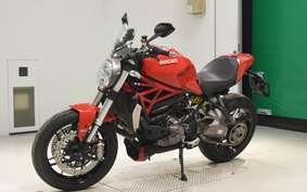 DUCATI M1200 2018 MA02A