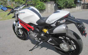 DUCATI MONSTER 796 ABS 2011 M506A