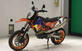 KTM 690 SMC R 2013