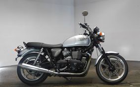 TRIUMPH BONNEVILLE 2014 J9107G