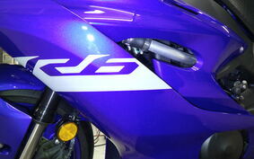 YAMAHA YZF-R6 2021