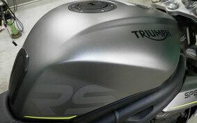 TRIUMPH SPEED TRIPLE RS 2023