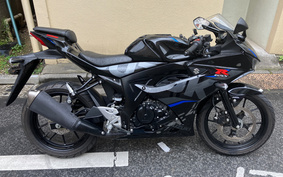 SUZUKI GSX-R125 ABS DL33B