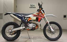 KTM 250 EXC SIXDAYS