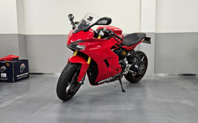 DUCATI SUPERSPORT S 2020 VA01J