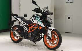 KTM 390 DUKE 2020