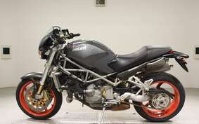 DUCATI MONSTER S4R 2004 M405A