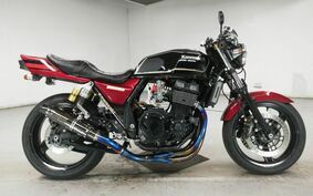 KAWASAKI ZRX-2 2007 ZR400E