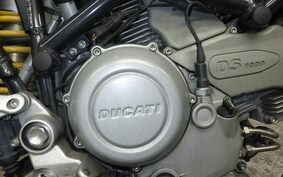 DUCATI MULTISTRADA 1000 DS 2006 A100A