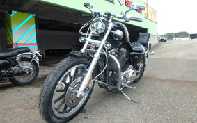 HARLEY XL1200L 2009 CX3