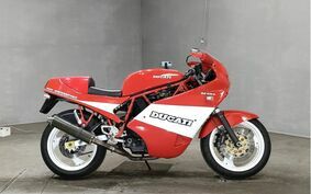 DUCATI 900SS 1989 ZDM906SC