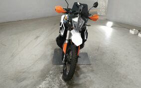 KTM 790 ADVENTURE R 2020 TR340