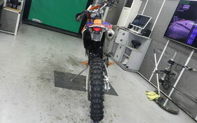 KTM 250 EXC F RFA40