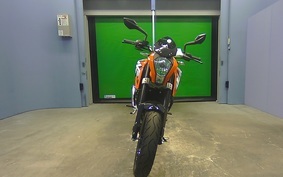 KTM 200 DUKE JUC40