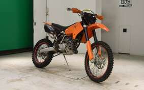 KTM 125 EXC GSA20