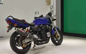 HONDA CB400SF VTEC SPEC 2 2002 NC39