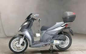 APRILIA SPORTCITY 250 VBB0