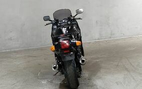 KAWASAKI ZX 1100 NINJA 1992 ZXBC