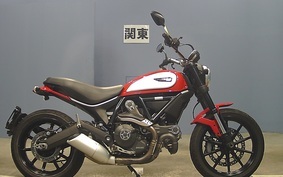 DUCATI SCRAMBLER ICON 2017 K102J