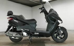 SYM RV125i LF12