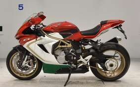 MV AGUSTA F3 800 AGU 2021 F320