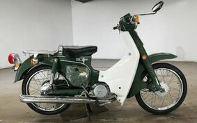 SUZUKI BIRDIE 50 FR50