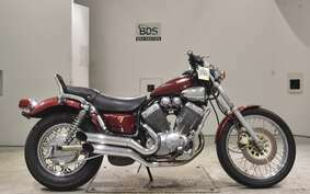 YAMAHA VIRAGO 400 1988 2NT