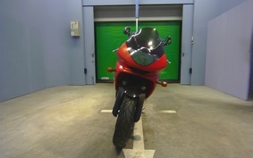 YAMAHA YZF600 R 4TV0