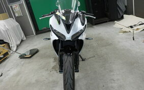 TRIUMPH DAYTONA660 2024