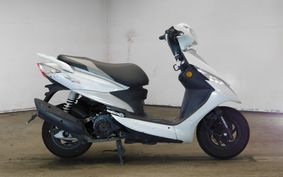 SYM Z1 125 FG12