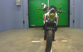 KTM 390 DUKE 2017 JGJ40