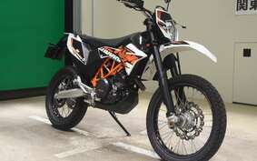 KTM 690 ENDURO R 2014 LET40